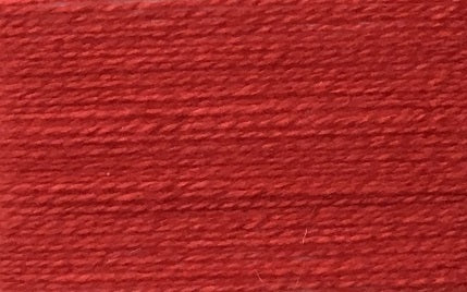 Red Uni Single Colour Yarn