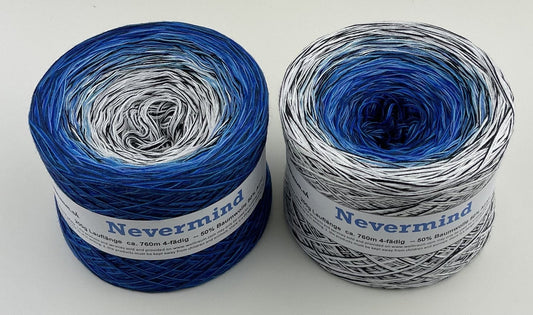 Nevermind Gradient Yarn - In Stock