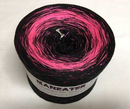 Maneater Gradient Yarn