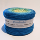 Lambada Gradient Yarn - In Stock