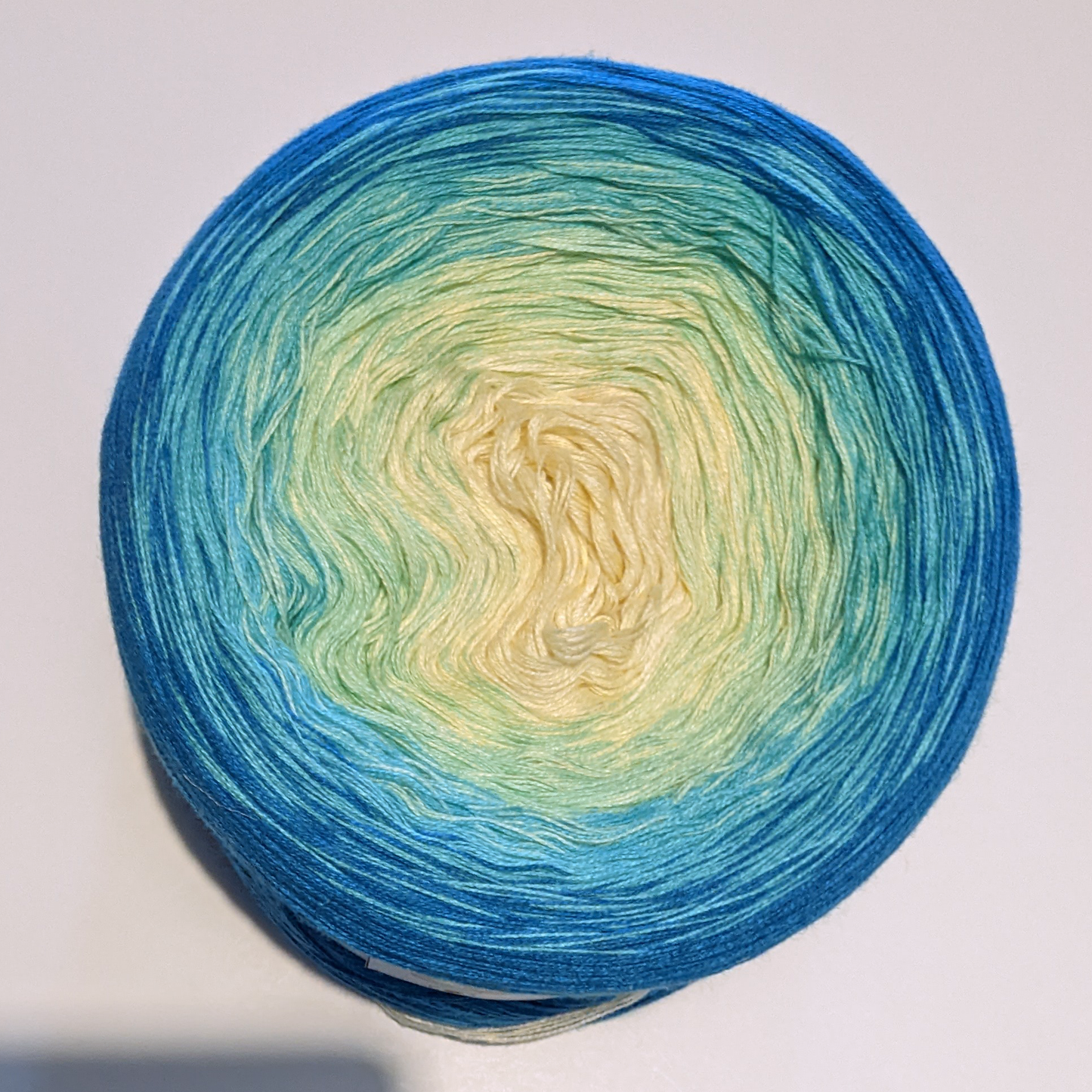 Lambada Gradient Yarn - In Stock