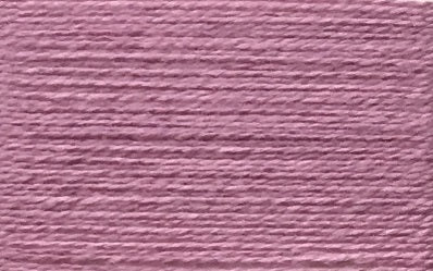 The Wolltraum My Melodyy single colour yarn amethyst.  It is a deeper shade of pink with a little purple in it.