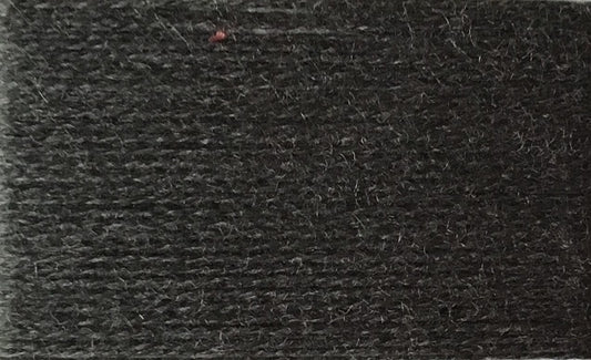 The Wolltraum My Melodyy single colour yarn Anthracite.  It is a very dark grey, almost black.