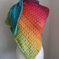 Over the Rainbow Gradient Yarn (by Biancha)