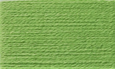 Leaf Green Uni Single Colour Yarn