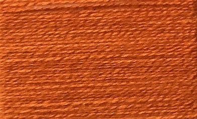 Cognac Uni Single Colour Yarn
