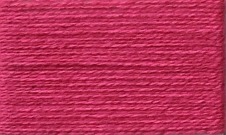 Fuchsia Uni Single Colour Yarn