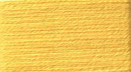 Gold Uni Single Colour Yarn
