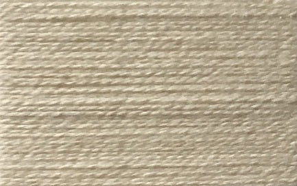 Light Beige Uni Single Colour Yarn