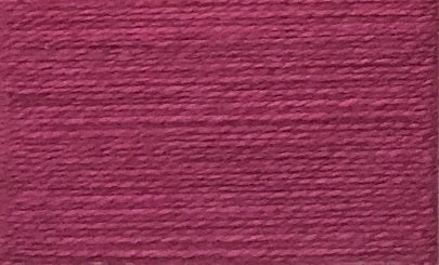 Raspberry Uni Single Colour Yarn
