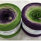 Lavender Gradient Yarn