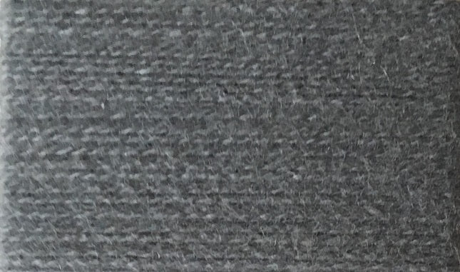 Mid Grey Uni Single Colour Yarn