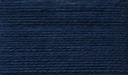 Midnight Blue Uni Single Colour Yarn