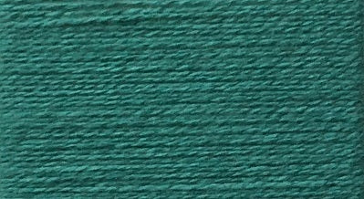 Ocean Green Uni Single Colour Yarn