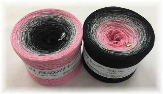 Only You Gradient Yarn