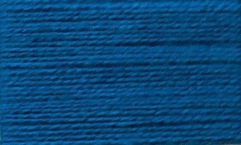 Sea Blue Uni Single Colour Yarn