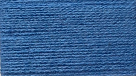 Ultramarine Uni Single Colour Yarn